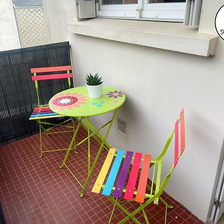 Suite Laosk Pornichet Kültér fotó