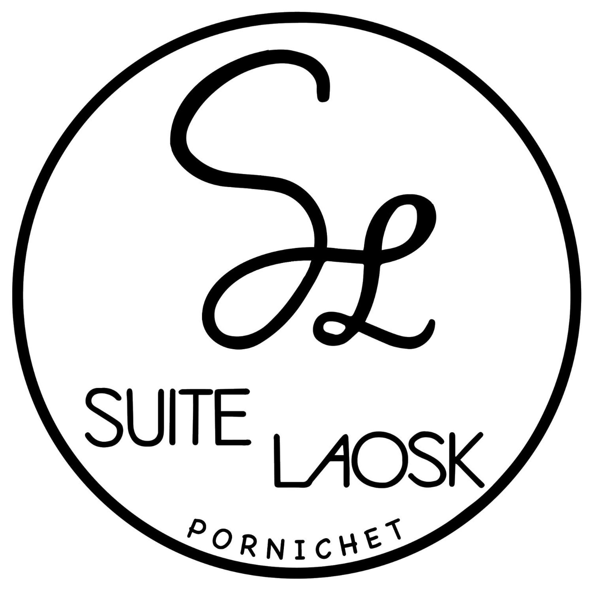 Suite Laosk Pornichet Kültér fotó